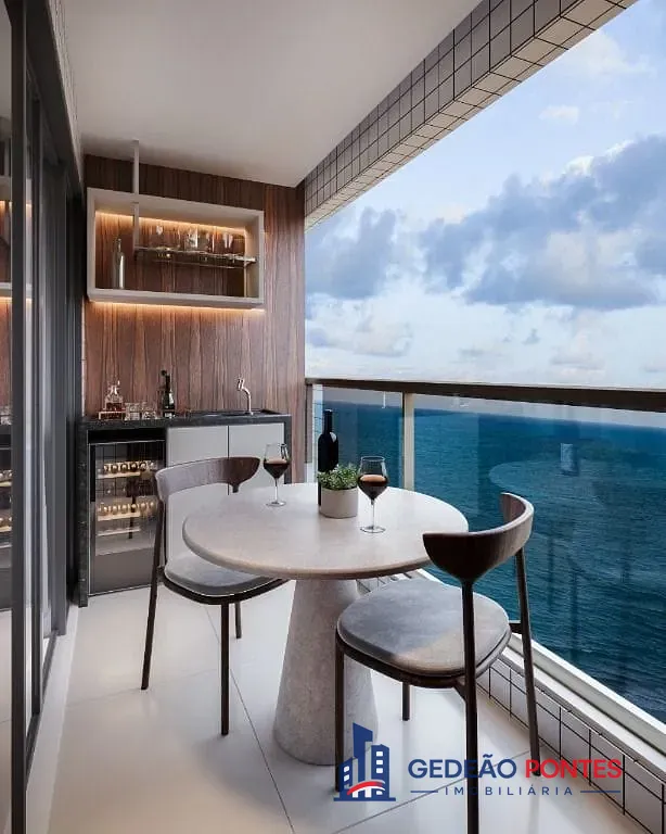 Apartamento, 3 quartos, 79 m² - Foto 2