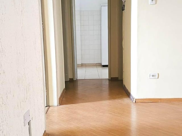 Apartamento 2 quartos e 2 banheiros, à venda, no bairro Mooca em São Paulo