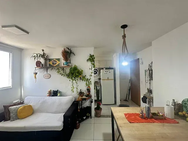 Apartamento com 44m² 2 quartos e 1 banheiro, à venda, no bairro Jardim Íris em São Paulo