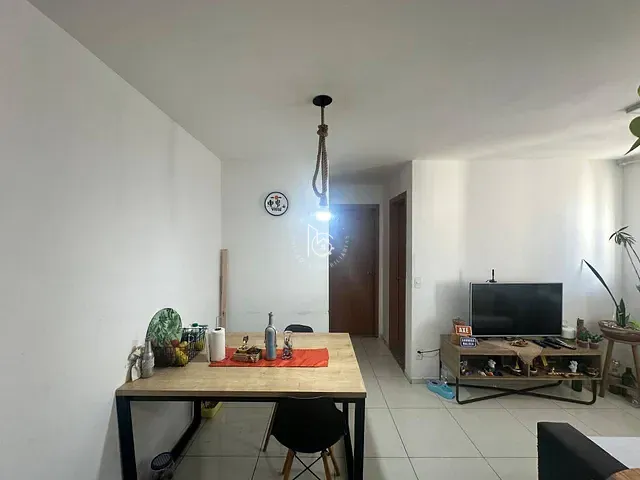 Apartamento com 44m² 2 quartos e 1 banheiro, à venda, no bairro Jardim Íris em São Paulo
