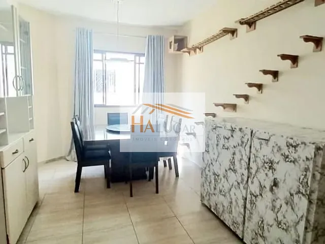 Apartamento com 64m² 3 quartos e 2 banheiros, à venda, no bairro Santa Amelia em Belo Horizonte