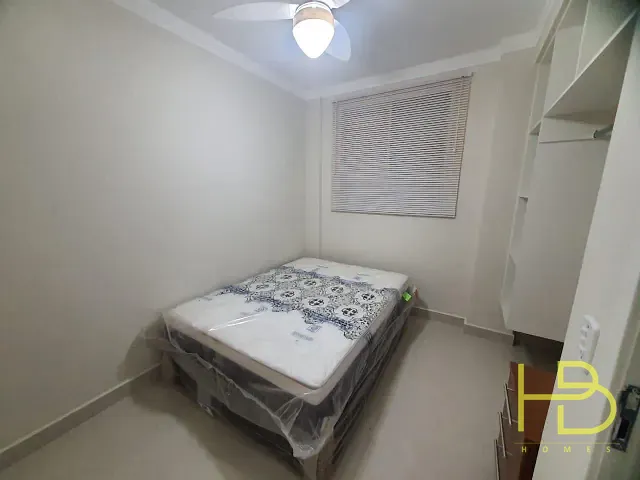Apartamento 3 quartos e 1 banheiro, para alugar, no bairro Parque Bela Vista em Votorantim