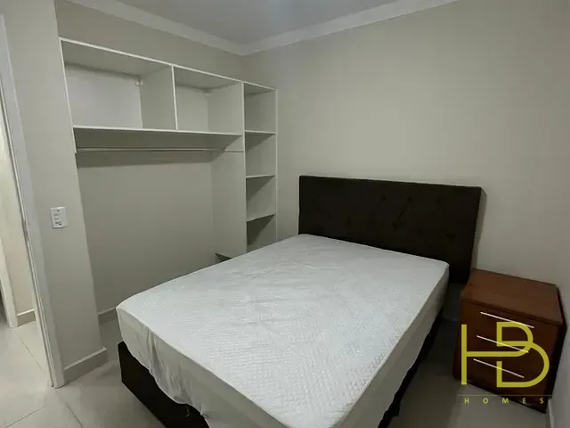 Apartamento 3 quartos e 1 banheiro, para alugar, no bairro Parque Bela Vista em Votorantim