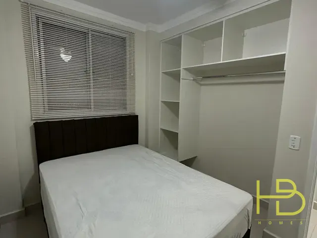 Apartamento 3 quartos e 1 banheiro, para alugar, no bairro Parque Bela Vista em Votorantim