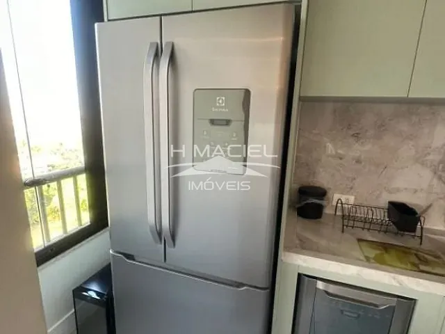 Apartamento com 130m² 4 quartos e 4 banheiros, à venda, no bairro Swiss Park em Campinas