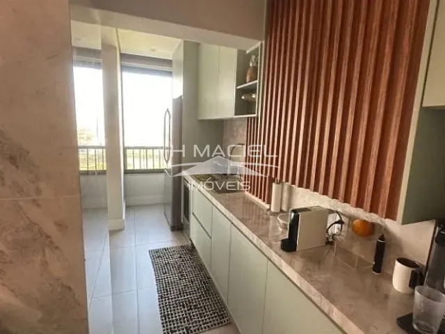 Apartamento com 130m² 4 quartos e 4 banheiros, à venda, no bairro Swiss Park em Campinas