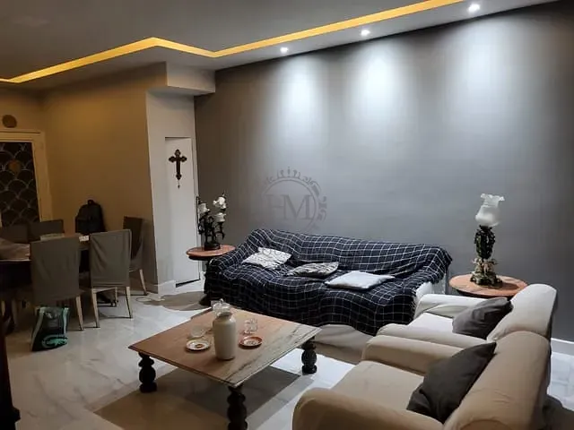 Apartamento com 148m² 3 quartos e 3 banheiros, à venda, no bairro Copacabana em Rio de Janeiro