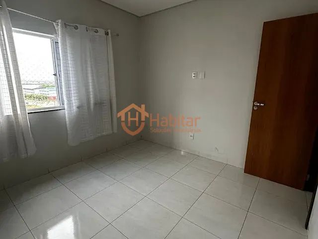 Apartamento com 54m² 2 quartos e 1 banheiro, à venda, no bairro Alphaville em Sorriso
