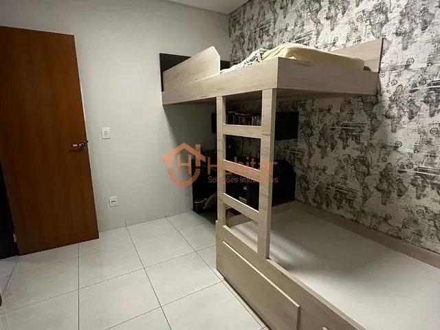 Apartamento com 54m² 2 quartos e 1 banheiro, à venda, no bairro Alphaville em Sorriso