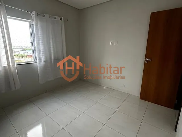 Apartamento com 54m² 2 quartos e 1 banheiro, à venda, no bairro Alphaville em Sorriso
