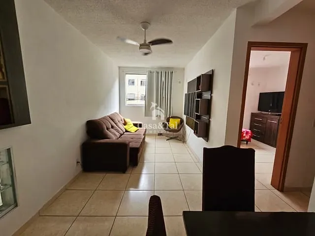 Apartamento 2 quartos e 2 banheiros, à venda, no bairro Anchieta em Rio de Janeiro