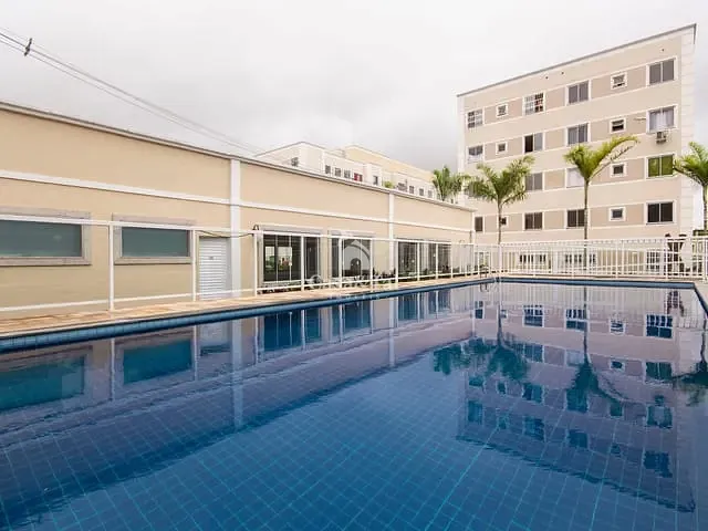 Apartamento 2 quartos e 2 banheiros, à venda, no bairro Anchieta em Rio de Janeiro