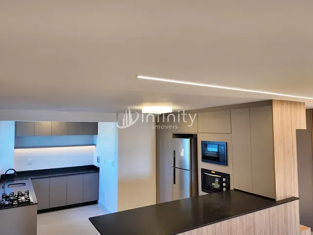 Apartamento 3 quartos e 2 banheiros, à venda ou para alugar, no bairro Vila Ferroviária em Mafra