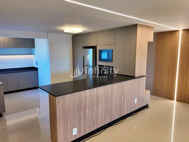 Apartamento 3 quartos e 2 banheiros, à venda ou para alugar, no bairro Vila Ferroviária em Mafra
