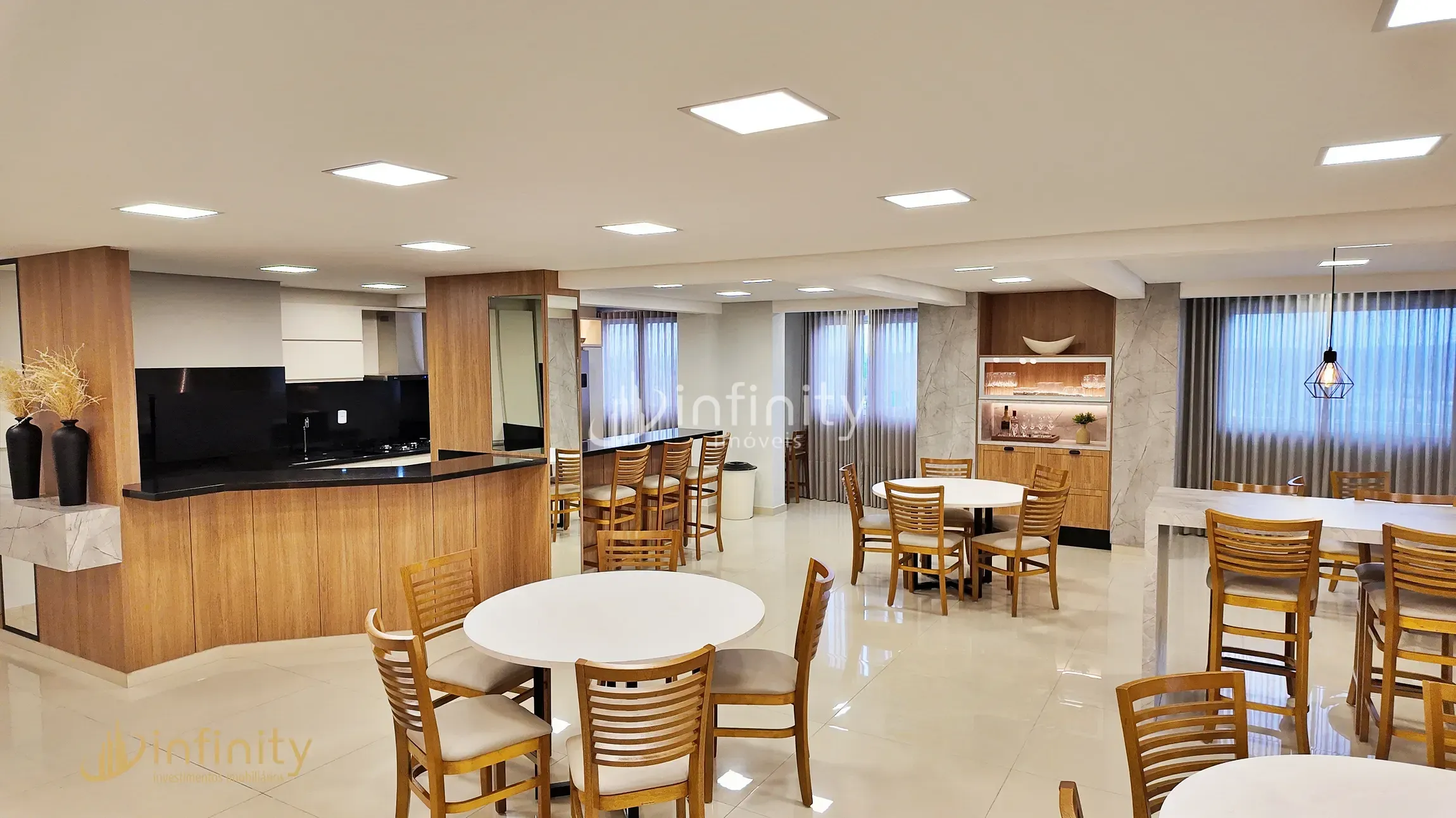 Apartamento, 3 quartos, 139 m² - Foto 46