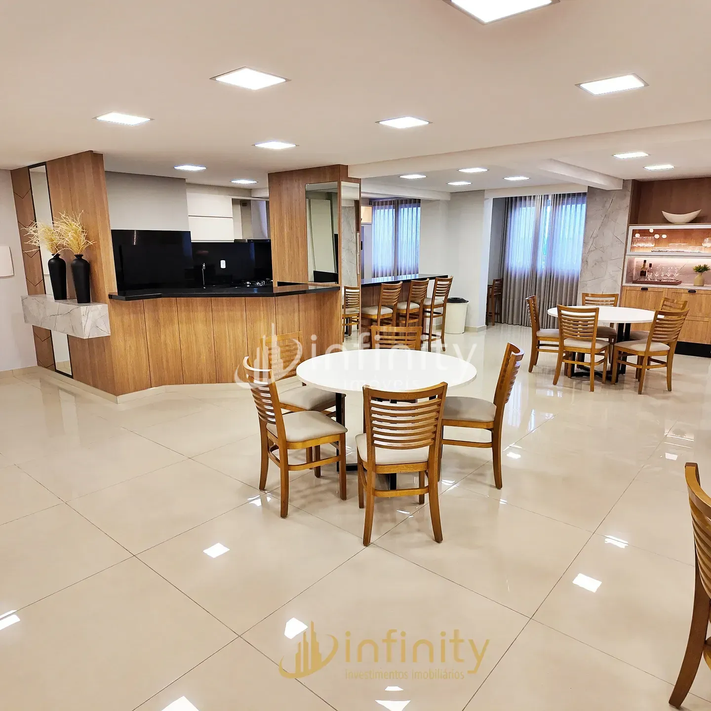 Apartamento, 3 quartos, 139 m² - Foto 47