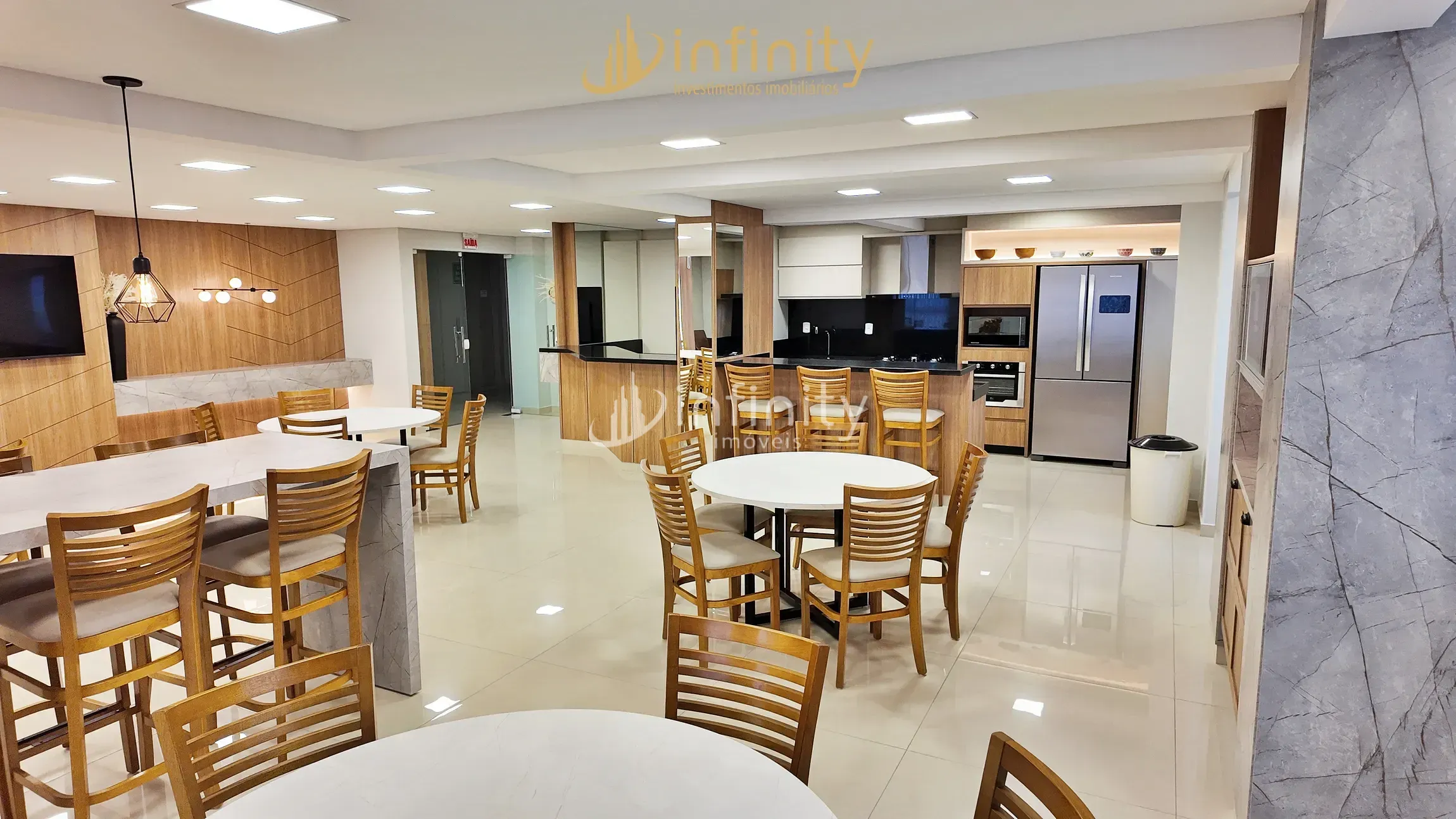 Apartamento, 3 quartos, 139 m² - Foto 48