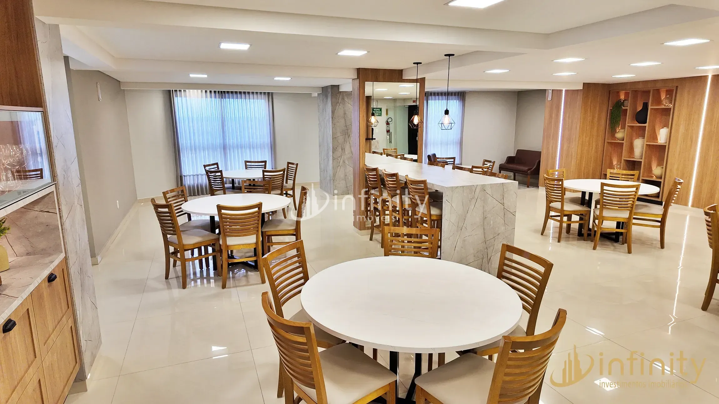 Apartamento, 3 quartos, 139 m² - Foto 49