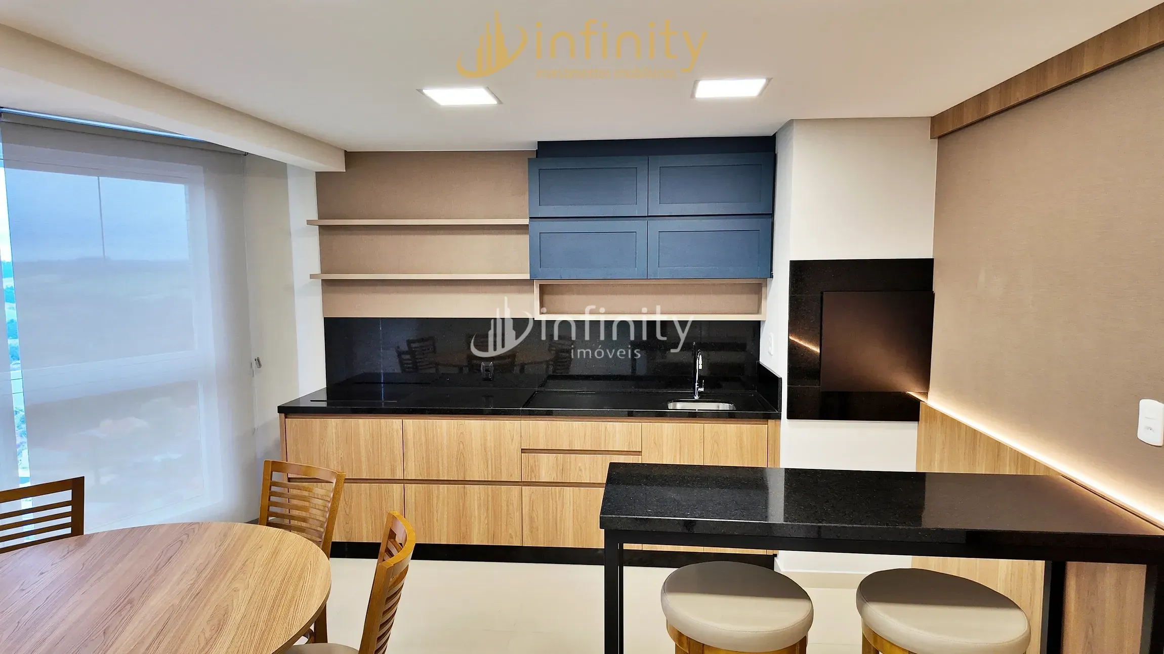Apartamento, 3 quartos, 139 m² - Foto 50