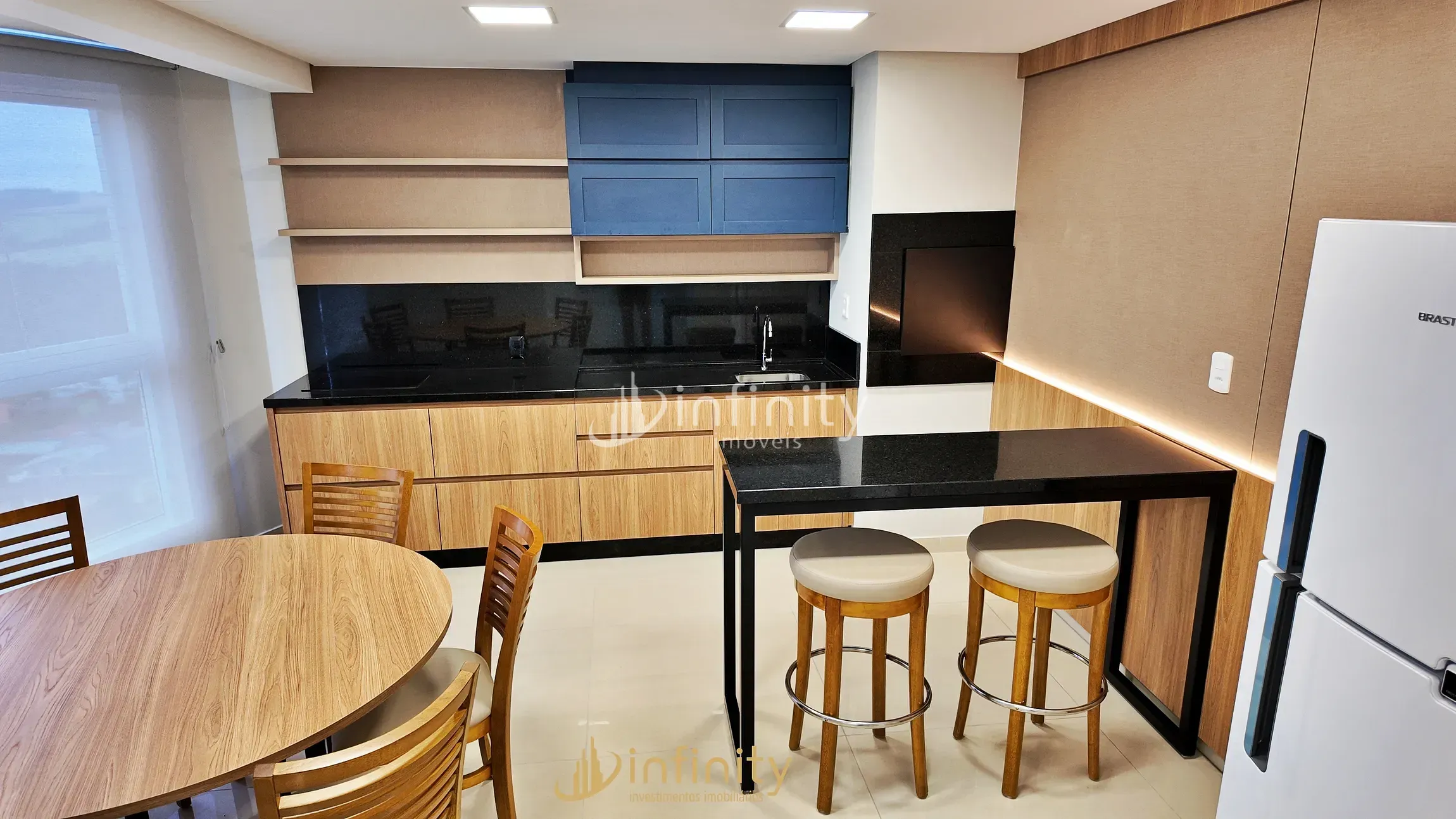 Apartamento, 3 quartos, 139 m² - Foto 51