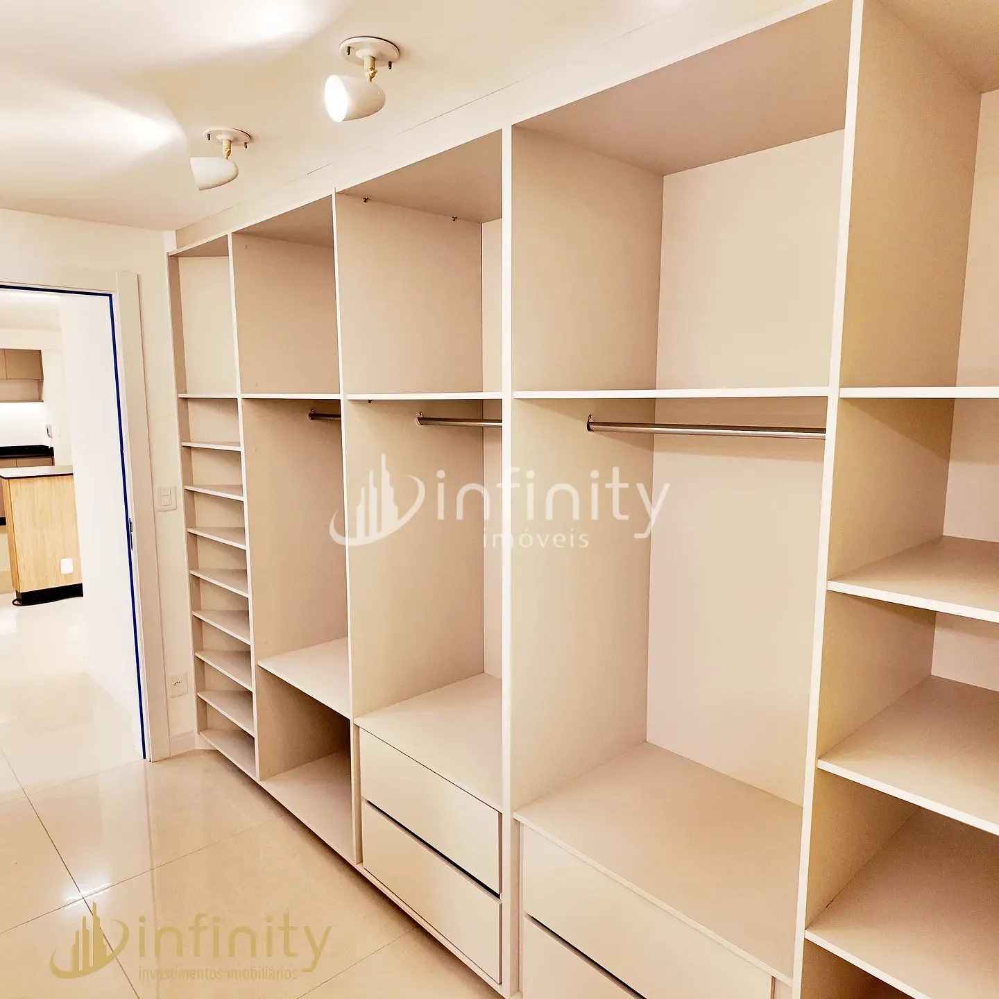 Apartamento, 3 quartos, 139 m² - Foto 40