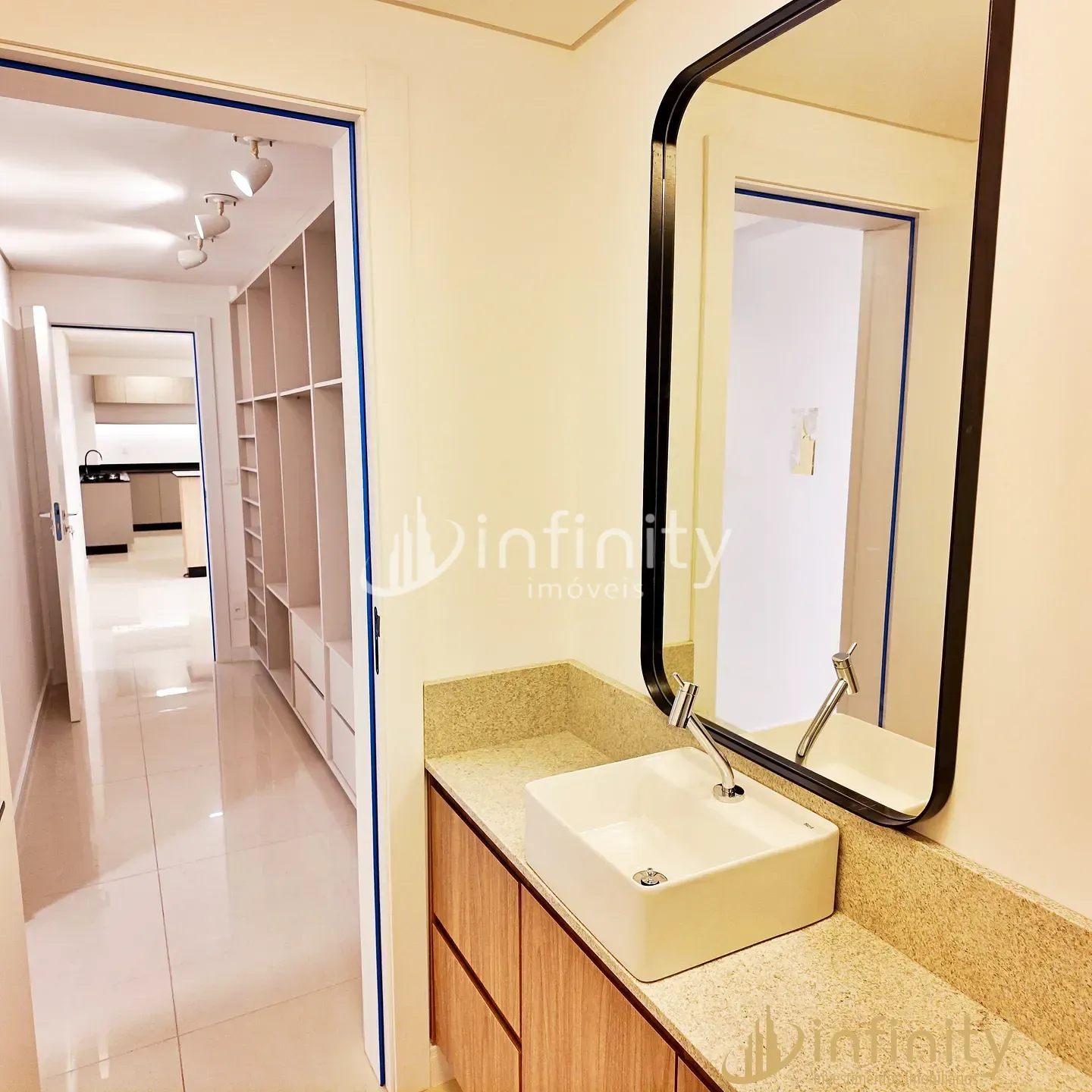 Apartamento, 3 quartos, 139 m² - Foto 41