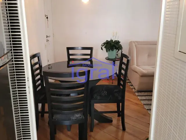 Apartamento 2 quartos e 1 banheiro, à venda, no bairro Vila Guarani (Z Sul) em São Paulo