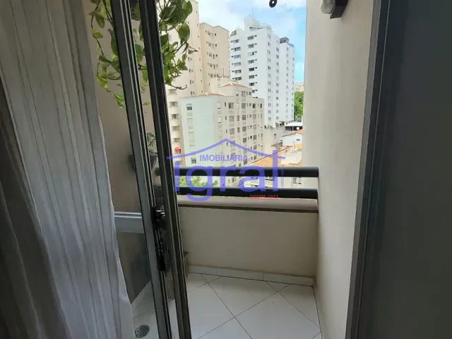 Apartamento 2 quartos e 1 banheiro, à venda, no bairro Vila Guarani (Z Sul) em São Paulo