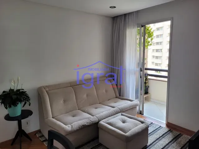 Apartamento 2 quartos e 1 banheiro, à venda, no bairro Vila Guarani (Z Sul) em São Paulo
