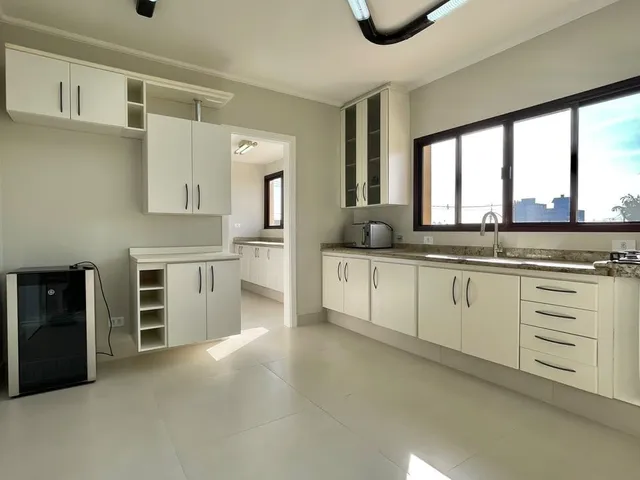 Apartamento com 122m² 3 quartos e 3 banheiros, à venda, no bairro Vila Santa Catarina em Americana