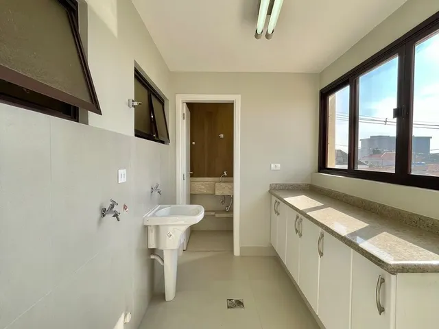 Apartamento com 122m² 3 quartos e 3 banheiros, à venda, no bairro Vila Santa Catarina em Americana