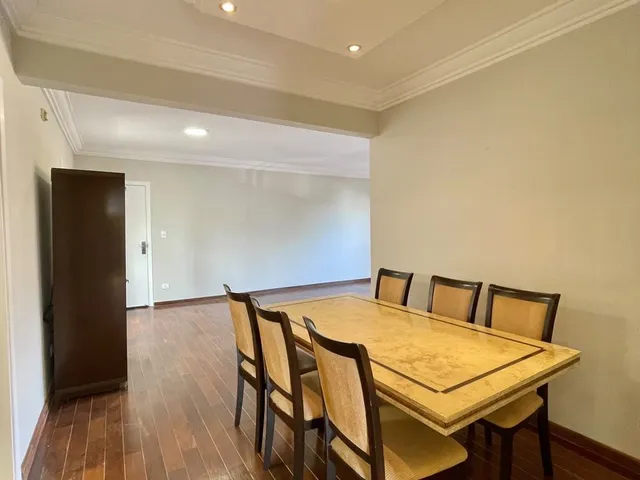 Apartamento com 122m² 3 quartos e 3 banheiros, à venda, no bairro Vila Santa Catarina em Americana