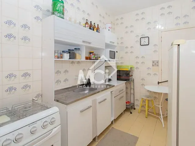Apartamento 2 quartos e 1 banheiro, à venda, no bairro Centro em Pelotas