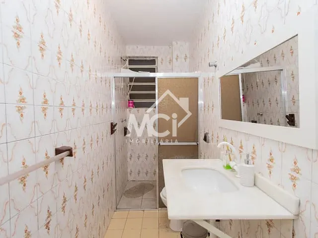 Apartamento 2 quartos e 1 banheiro, à venda, no bairro Centro em Pelotas