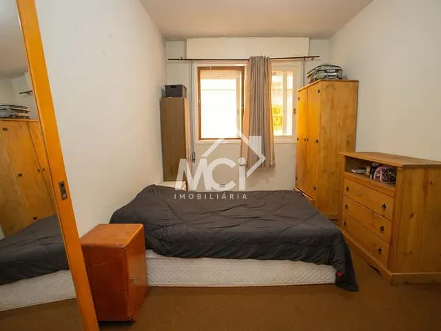 Apartamento 2 quartos e 1 banheiro, à venda, no bairro Centro em Pelotas