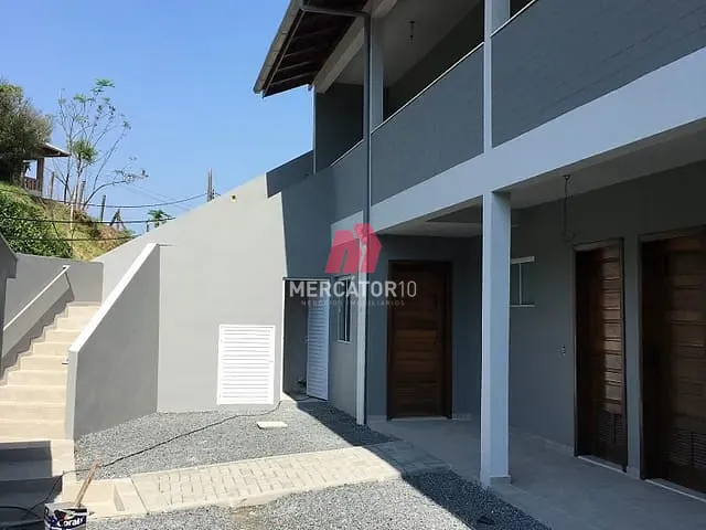 Apartamento 1 quarto e 1 banheiro, para alugar, no bairro Salto em Blumenau