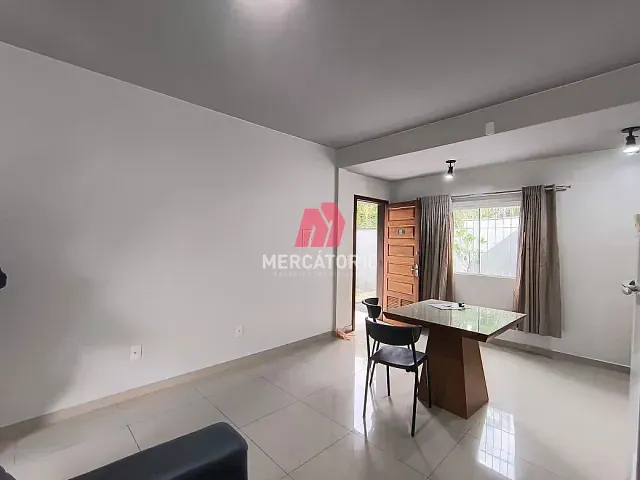Apartamento 1 quarto e 1 banheiro, para alugar, no bairro Salto em Blumenau