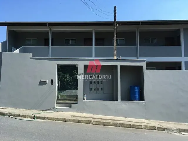 Apartamento 1 quarto e 1 banheiro, para alugar, no bairro Salto em Blumenau