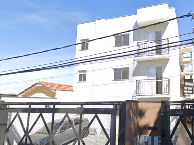 Foto do Apartamento - Apartamento Vila Elze - 2 Quartos e 1 banheiro à Venda, 45 m² - Ótima localização | Imobiliária Sapopemba