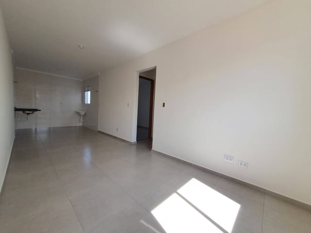 Foto do Apartamento - Apartamento Vila Elze - 2 Quartos e 1 banheiro à Venda, 45 m² - Ótima localização | Imobiliária Sapopemba