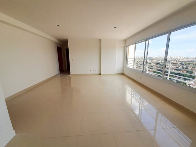 Apartamento 3 quartos e 2 banheiros, à venda, no bairro Jardim Europa em Goiânia
