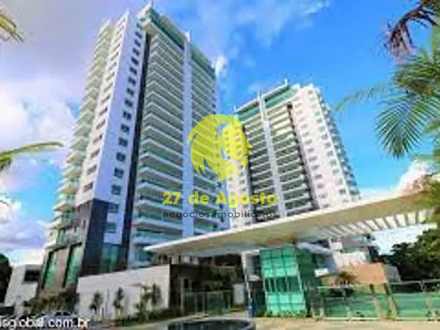 Apartamento com 2m² 5 quartos e 8 banheiros, para alugar, no bairro Marabá em Londrina