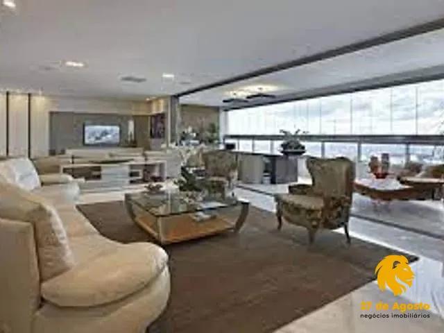 Apartamento com 2m² 5 quartos e 8 banheiros, para alugar, no bairro Marabá em Londrina