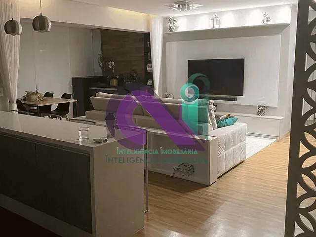 Apartamento 3 quartos e 2 banheiros, à venda, no bairro Centro em Osasco