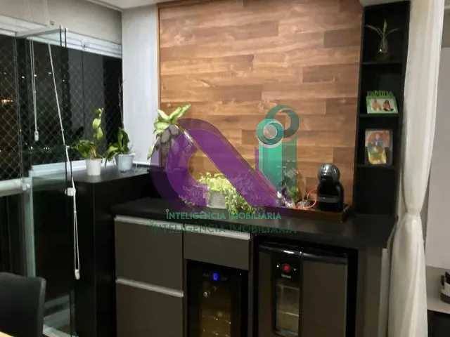 Apartamento 3 quartos e 2 banheiros, à venda, no bairro Centro em Osasco