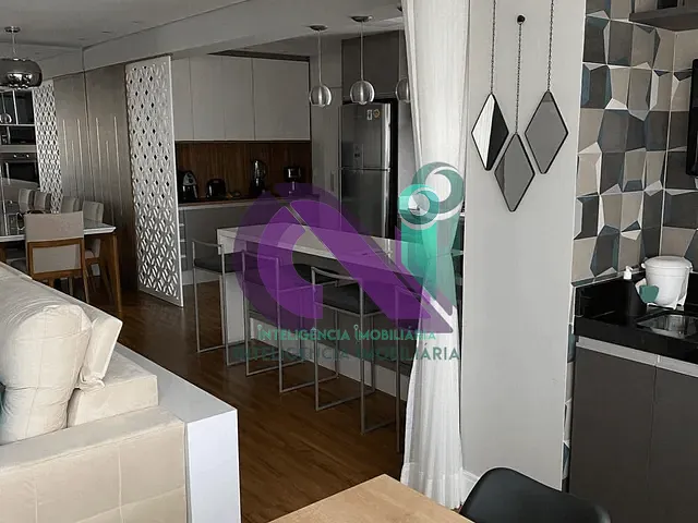 Apartamento 3 quartos e 2 banheiros, à venda, no bairro Centro em Osasco
