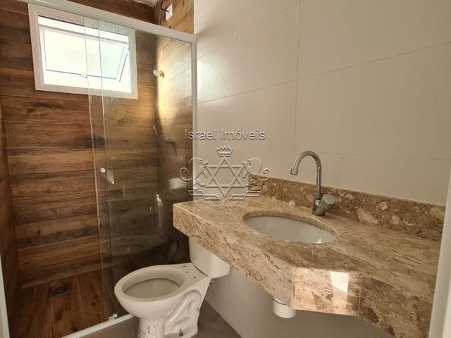 Foto do Apartamento - Apartamento à venda, Sumaré, Caraguatatuba. | Israel Imoveis