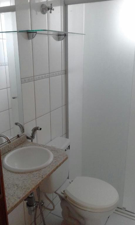 Apartamento à venda com 3 quartos, 60m² - Foto 12