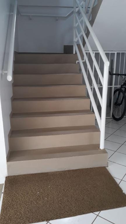 Apartamento à venda com 3 quartos, 60m² - Foto 15