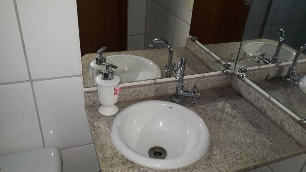 Apartamento à venda com 3 quartos, 60m² - Foto 18